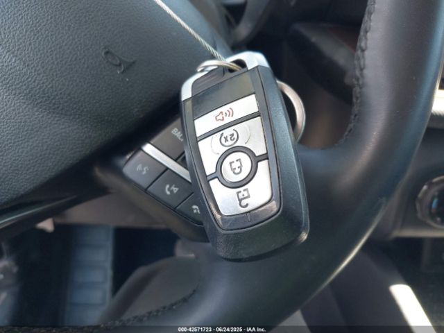 2024 FORD BRONCO SPORT 3FMCR9C65RRE03245 Photo 10