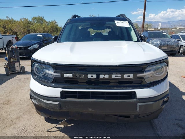3FMCR9C65RRE03245 Ford dragon