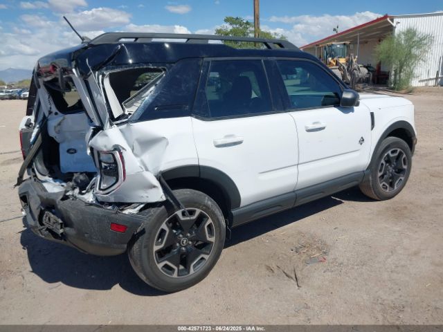2024 FORD BRONCO SPORT 3FMCR9C65RRE03245 Photo 3