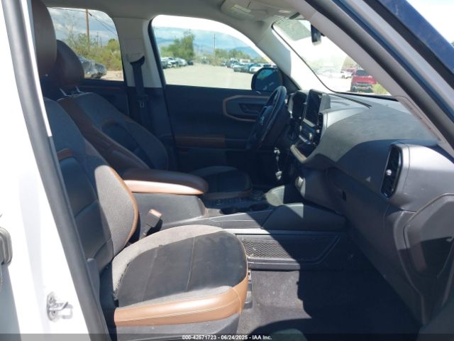 2024 FORD BRONCO SPORT 3FMCR9C65RRE03245 Photo 4