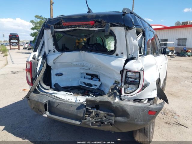 2024 FORD BRONCO SPORT 3FMCR9C65RRE03245 Photo 5