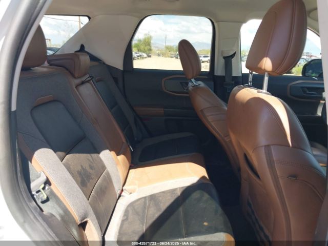 2024 FORD BRONCO SPORT 3FMCR9C65RRE03245 Photo 7