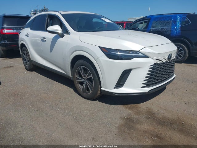 42571729 :رقم المزاد ، 2T2BAMCA0RC071733 vin ، 2024 Lexus Rx 350 Premium مزاد بيع