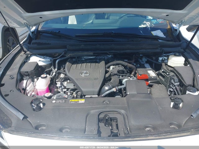 2T2BAMCA0RC071733 Lexus Rx 350 Premium