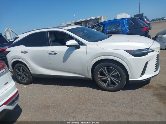 Продаж на аукціоні авто 2024 Lexus Rx 350 Premium, vin: 2T2BAMCA0RC071733, номер лоту: 42571729
