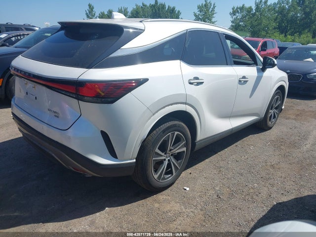 Продаж на аукціоні авто 2024 Lexus Rx 350 Premium, vin: 2T2BAMCA0RC071733, номер лоту: 42571729