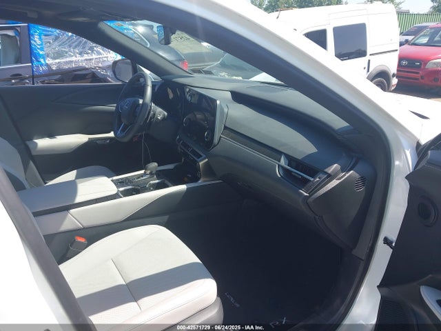 42571729 :رقم المزاد ، 2T2BAMCA0RC071733 vin ، 2024 Lexus Rx 350 Premium مزاد بيع