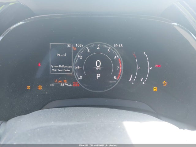 Продаж на аукціоні авто 2024 Lexus Rx 350 Premium, vin: 2T2BAMCA0RC071733, номер лоту: 42571729