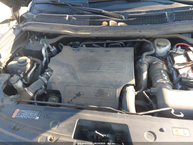 1FM5K8GT2KGA68398 Ford 3.5l gtdi