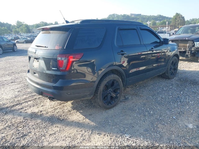 1FM5K8GT2KGA68398 Ford 3.5l gtdi