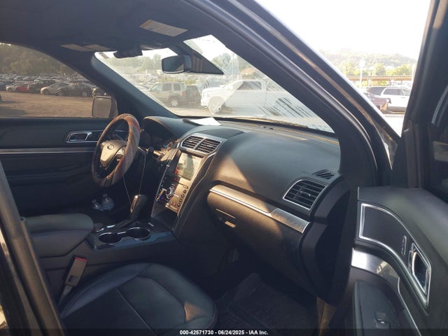 1FM5K8GT2KGA68398 Ford 3.5l gtdi