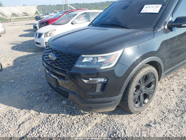 1FM5K8GT2KGA68398 Ford 3.5l gtdi