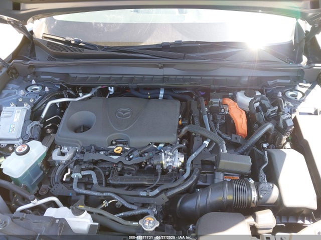 7MMVAABW1SN106361 Mazda cw