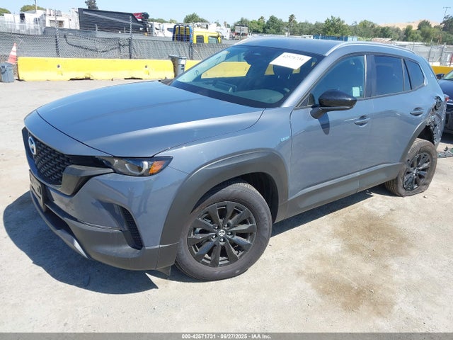 7MMVAABW1SN106361 Mazda cw