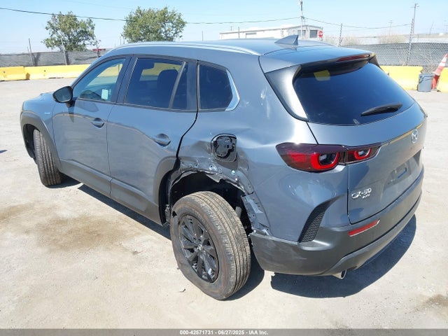 7MMVAABW1SN106361 Mazda cw