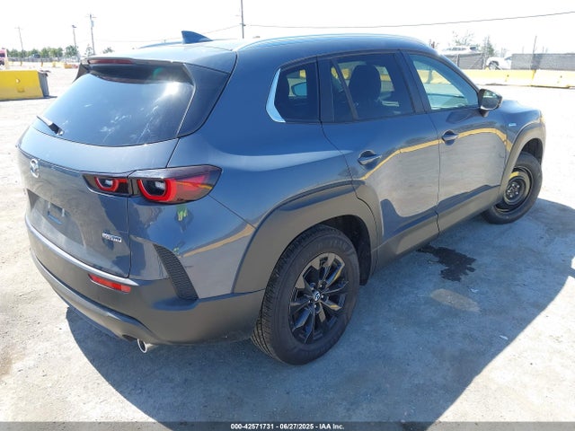 7MMVAABW1SN106361 Mazda cw