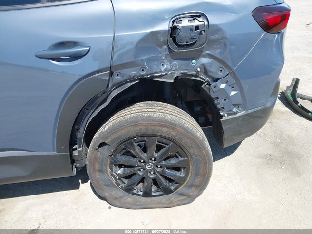 7MMVAABW1SN106361 Mazda cw
