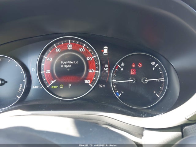 7MMVAABW1SN106361 Mazda cw