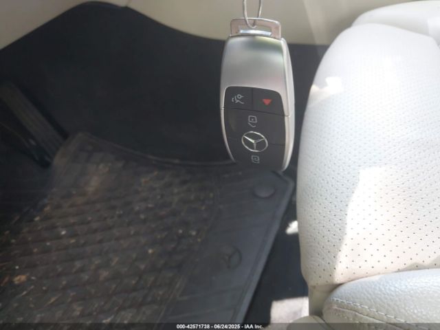 2021 MERCEDES-BENZ GLC 300 W1N0G8EB8MF948937 Photo 10