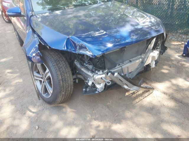 2021 MERCEDES-BENZ GLC 300 W1N0G8EB8MF948937 Photo 5