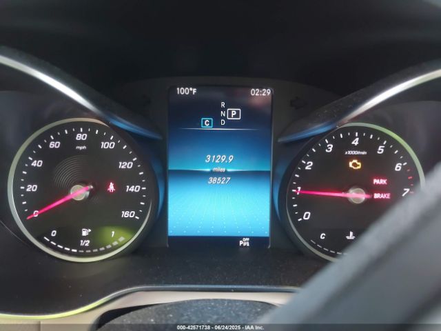2021 MERCEDES-BENZ GLC 300 W1N0G8EB8MF948937 Photo 6