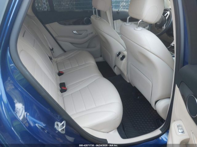 2021 MERCEDES-BENZ GLC 300 W1N0G8EB8MF948937 Photo 7