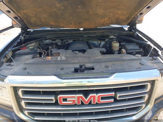 1GTV2MEC0GZ218200 GMC l83 - sidi, vvt, afm, e85 max, aluminum