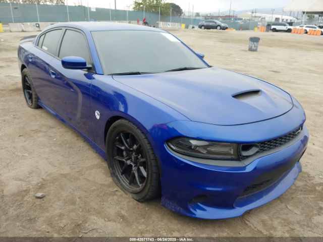 2020 DODGE CHARGER 2C3CDXGJ7LH174984
