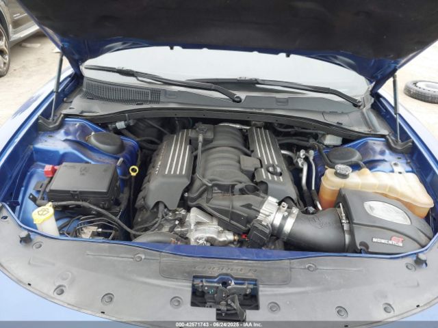 2020 DODGE CHARGER 2C3CDXGJ7LH174984 Photo 9