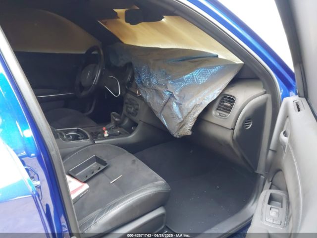 2020 DODGE CHARGER 2C3CDXGJ7LH174984 Photo 4