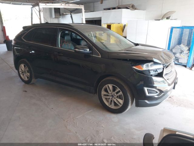 2015 FORD EDGE 2FMTK4J85FBC18375
