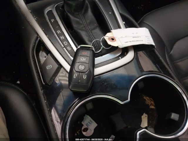 2015 FORD EDGE 2FMTK4J85FBC18375 Photo 10
