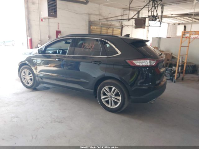 2015 FORD EDGE 2FMTK4J85FBC18375 Photo 2