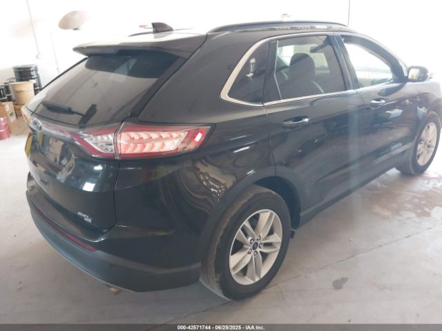 2015 FORD EDGE 2FMTK4J85FBC18375 Photo 3