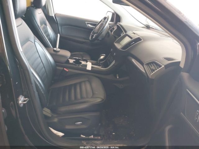 2015 FORD EDGE 2FMTK4J85FBC18375 Photo 4