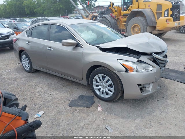 1N4AL3AP7EC414493 Nissan 2014