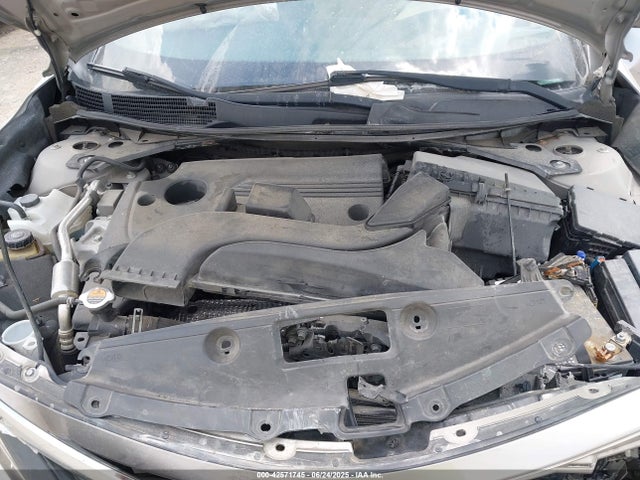 1N4AL3AP7EC414493 Nissan 2014