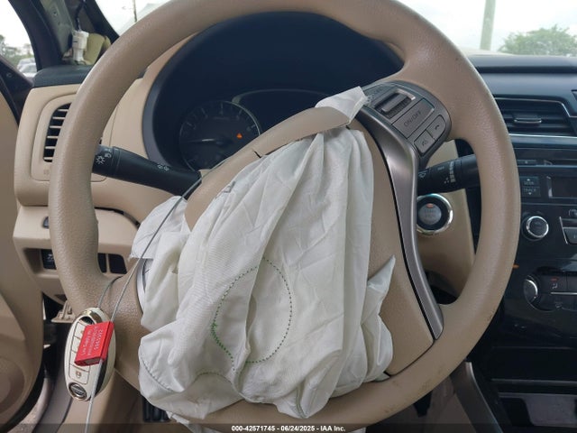 1N4AL3AP7EC414493 Nissan 2014