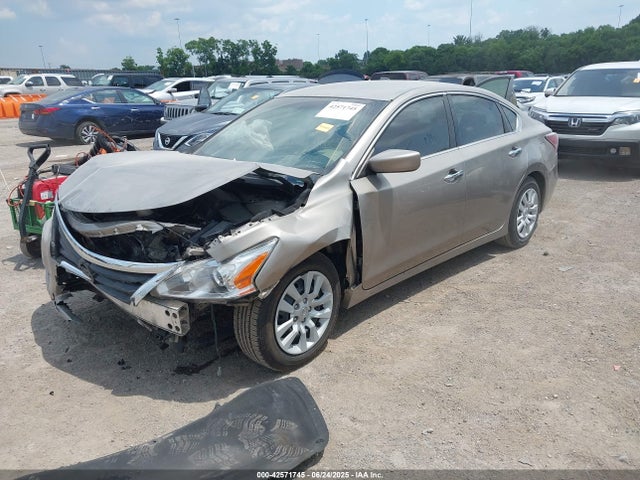 1N4AL3AP7EC414493 Nissan 2014