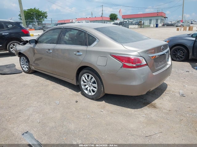 1N4AL3AP7EC414493 Nissan 2014