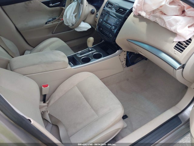 1N4AL3AP7EC414493 Nissan 2014