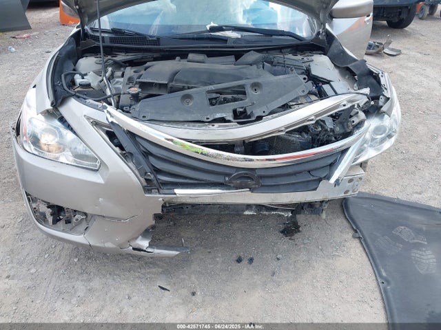 1N4AL3AP7EC414493 Nissan 2014