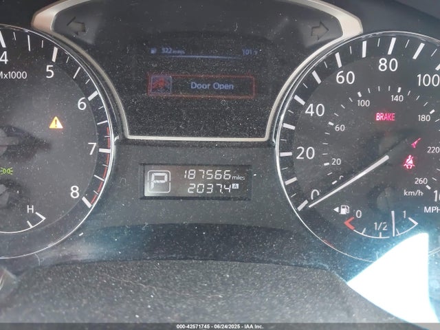 1N4AL3AP7EC414493 Nissan 2014
