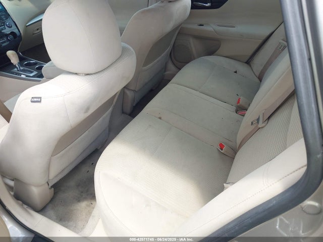 1N4AL3AP7EC414493 Nissan 2014