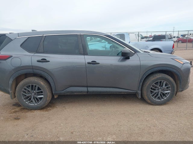 5N1AT3AAXMC811454 Nissan Rogue