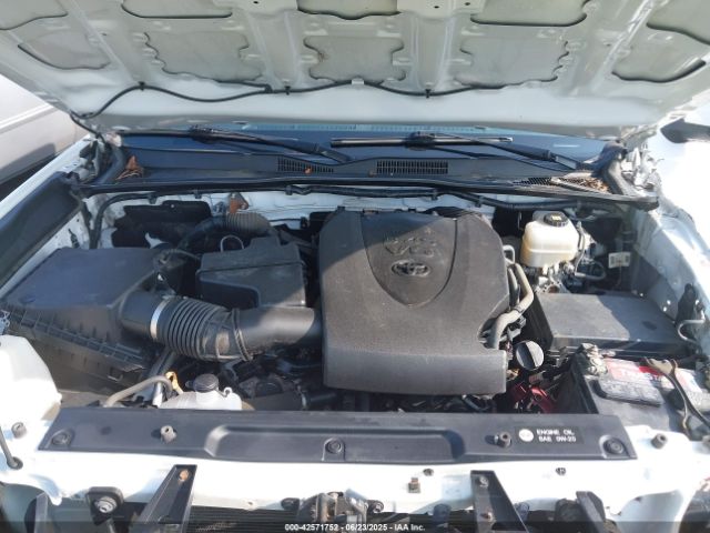 3TMDZ5BN0JM041160 Toyota 2gr-fks