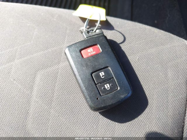 3TMDZ5BN0JM041160 Toyota 2gr-fks