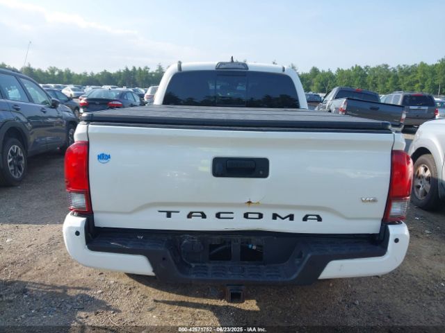 3TMDZ5BN0JM041160 Toyota 2gr-fks
