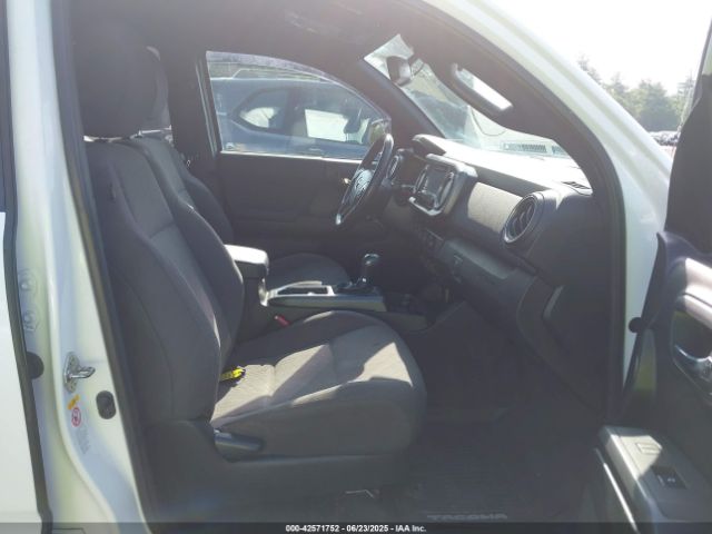 3TMDZ5BN0JM041160 Toyota 2gr-fks