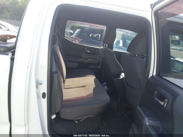 3TMDZ5BN0JM041160 Toyota 2gr-fks